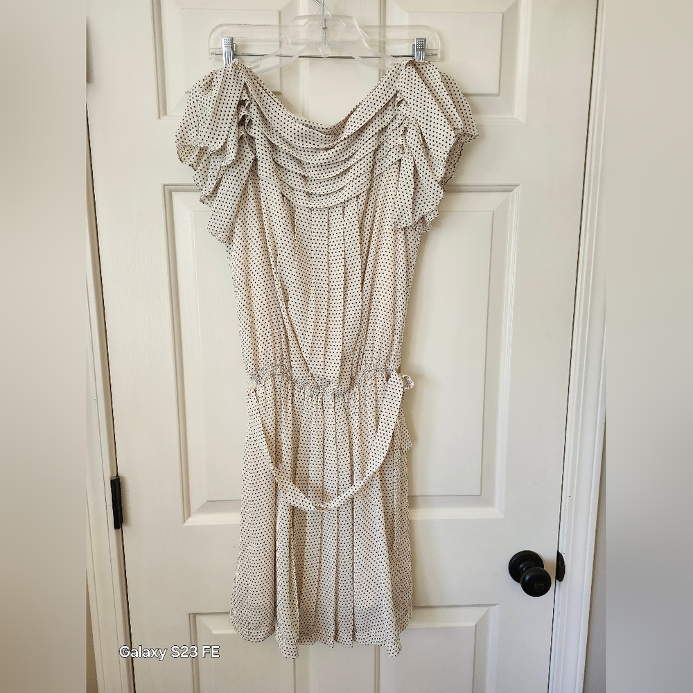 Max Studio (M) Dress